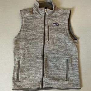 Patagonia Better Sweater Vest